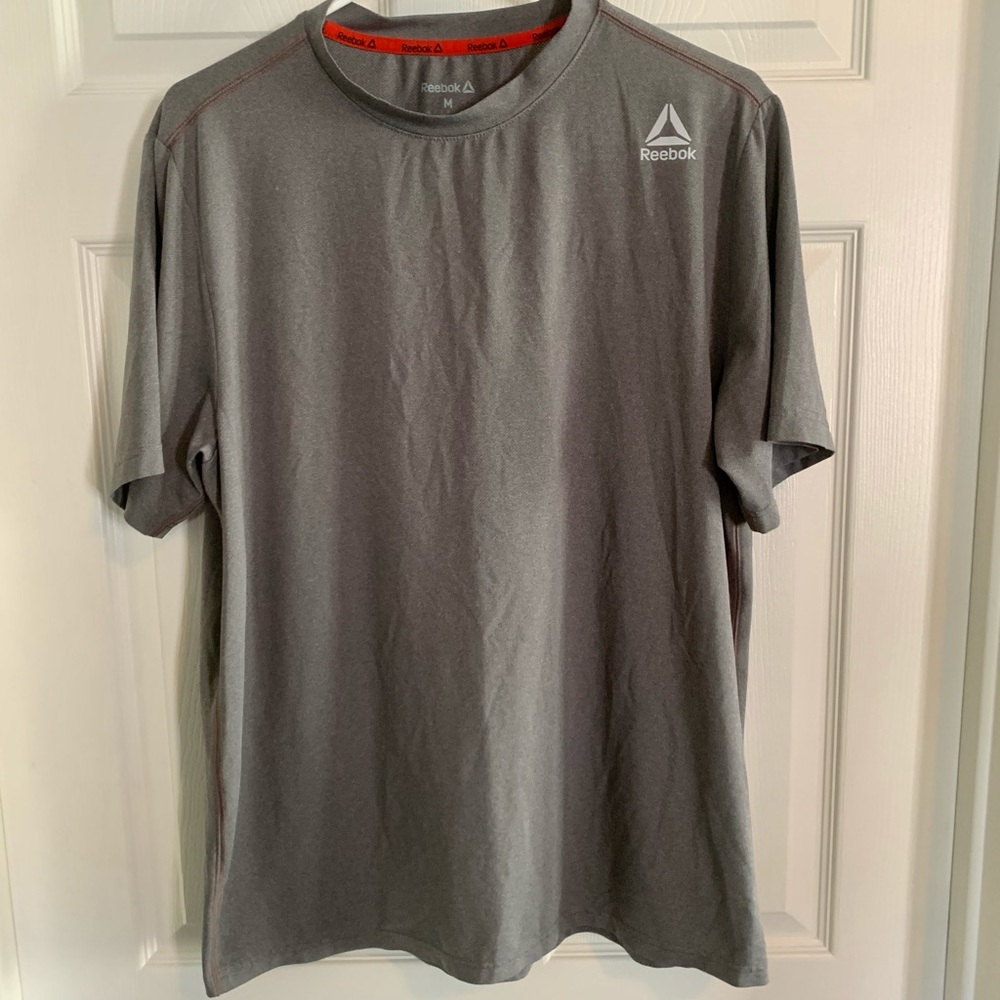 Reebok Work-Out Shirt